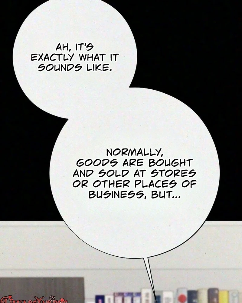 Read Impure Obsession chapter 27 image 4 on Lezhin