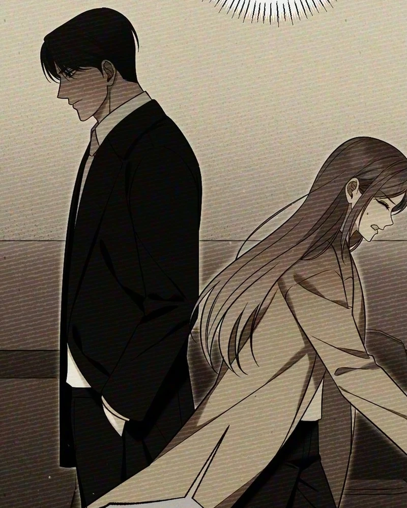 Read Impure Obsession chapter 27 image 40 on Lezhin
