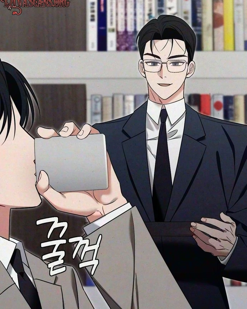 Read Impure Obsession chapter 27 image 5 on Lezhin