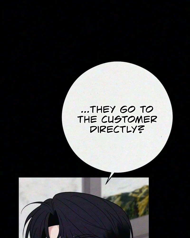 Read Impure Obsession chapter 27 image 8 on Lezhin