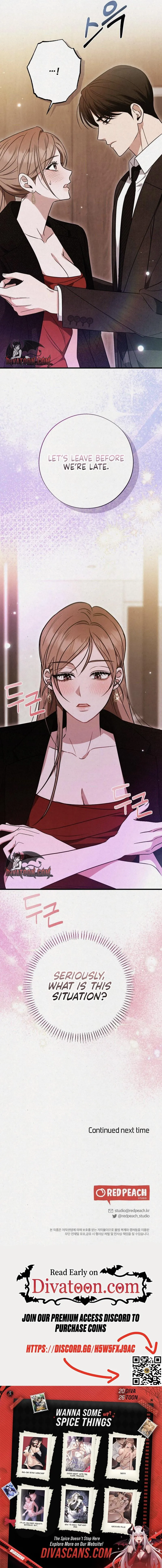 Read Impure Obsession chapter 3 image 11 on Lezhin