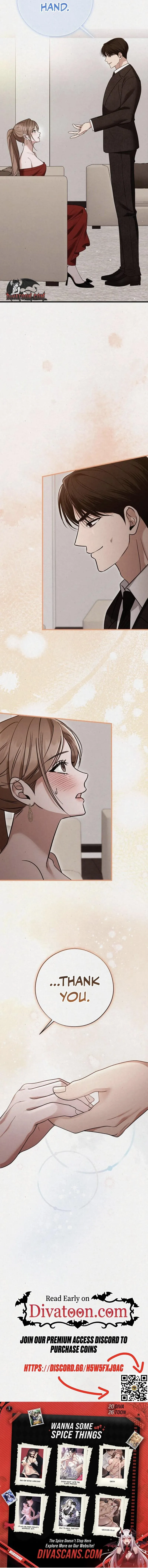 Read Impure Obsession chapter 4 image 11 on Lezhin