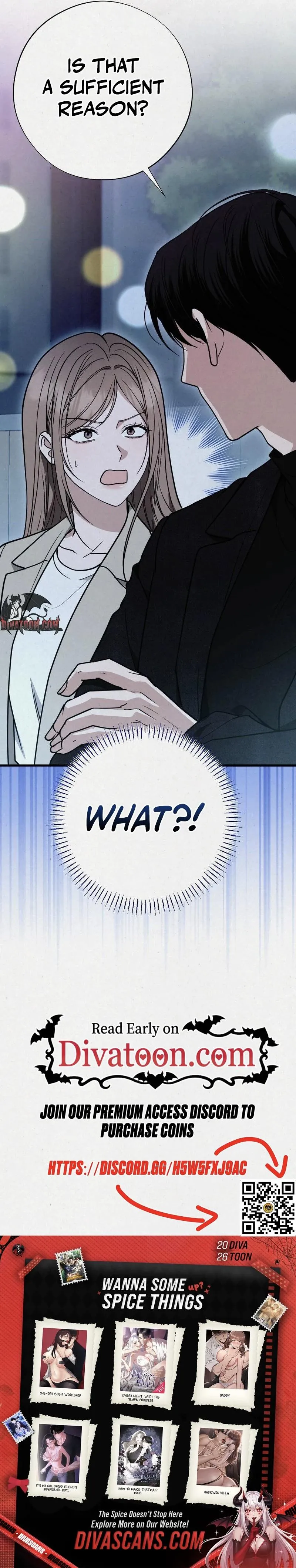 Read Impure Obsession chapter 6 image 12 on Lezhin