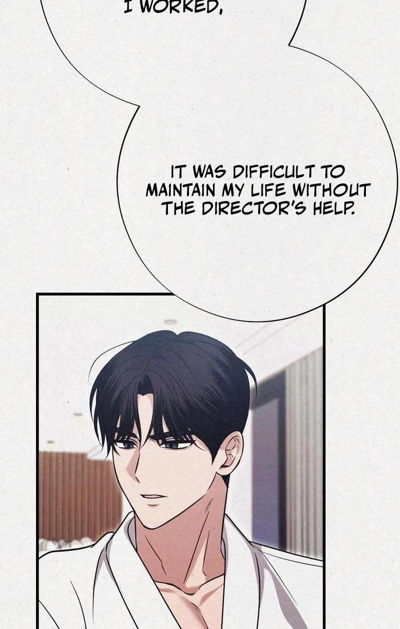 Read Impure Obsession chapter 8 image 126 on Lezhin