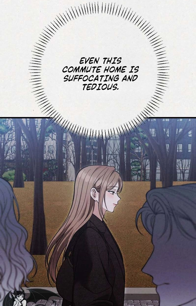 Read Impure Obsession chapter 8 image 37 on Lezhin