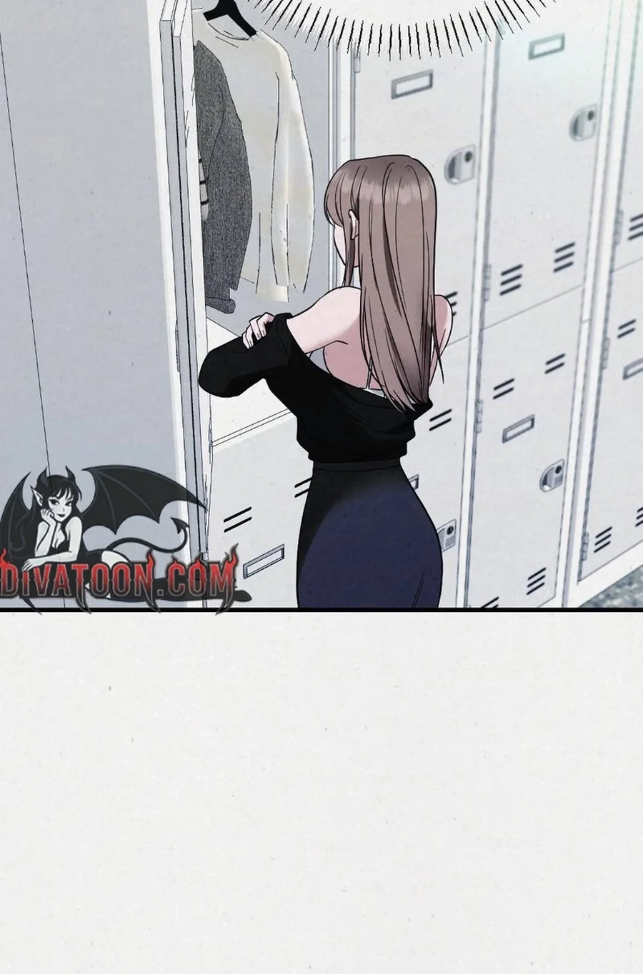 Read Impure Obsession chapter 9 image 100 on Lezhin