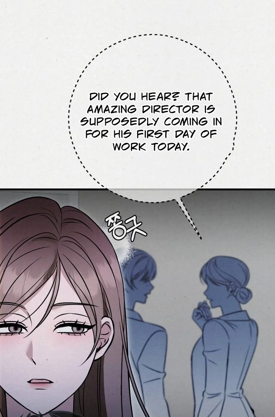 Read Impure Obsession chapter 9 image 101 on Lezhin