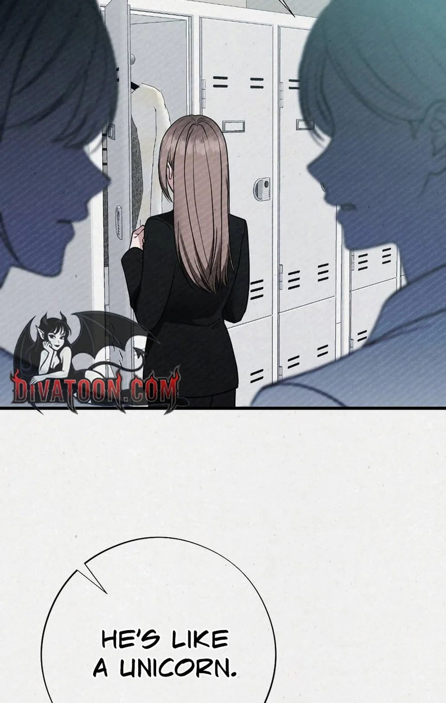Read Impure Obsession chapter 9 image 106 on Lezhin