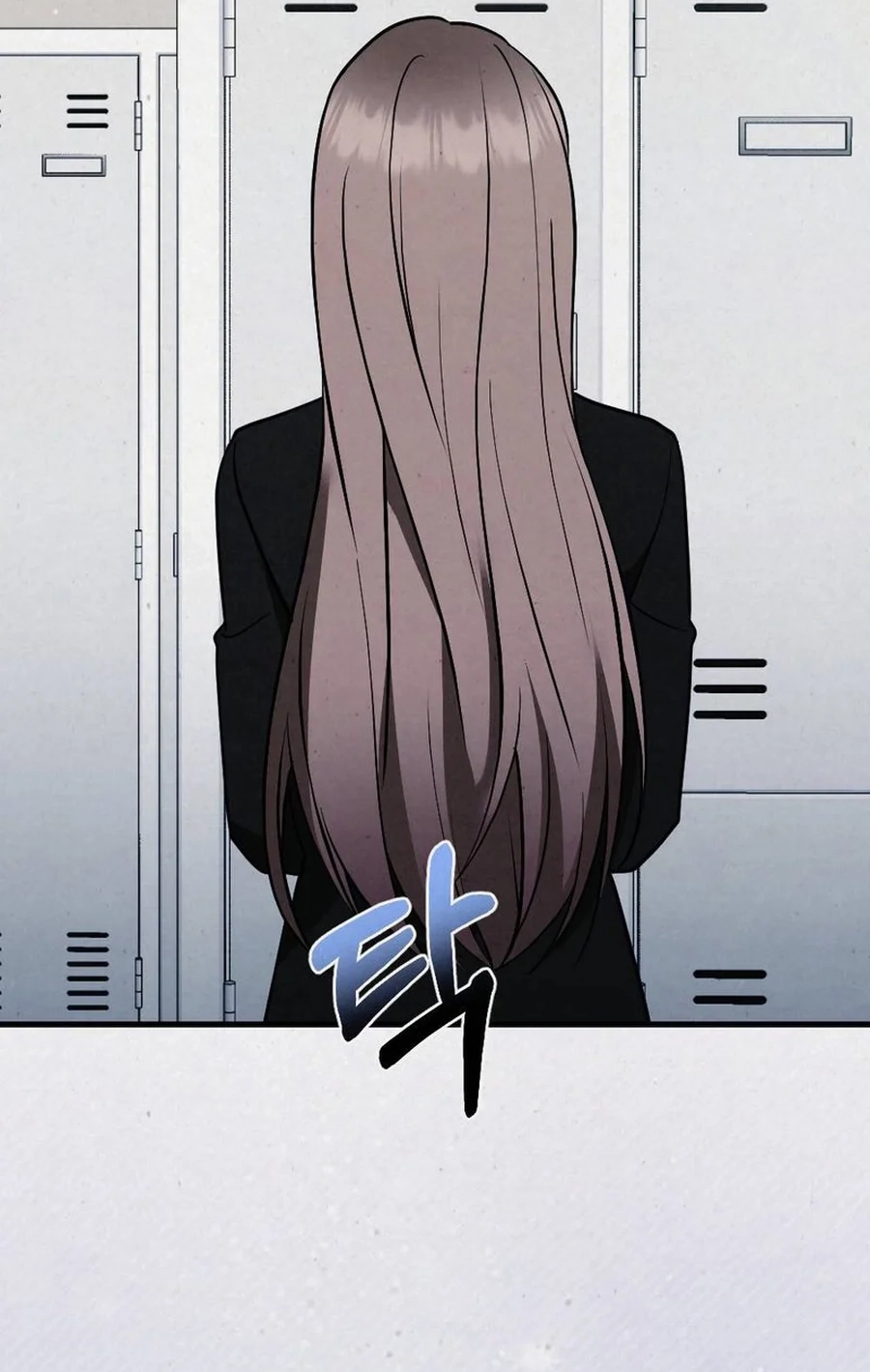 Read Impure Obsession chapter 9 image 112 on Lezhin