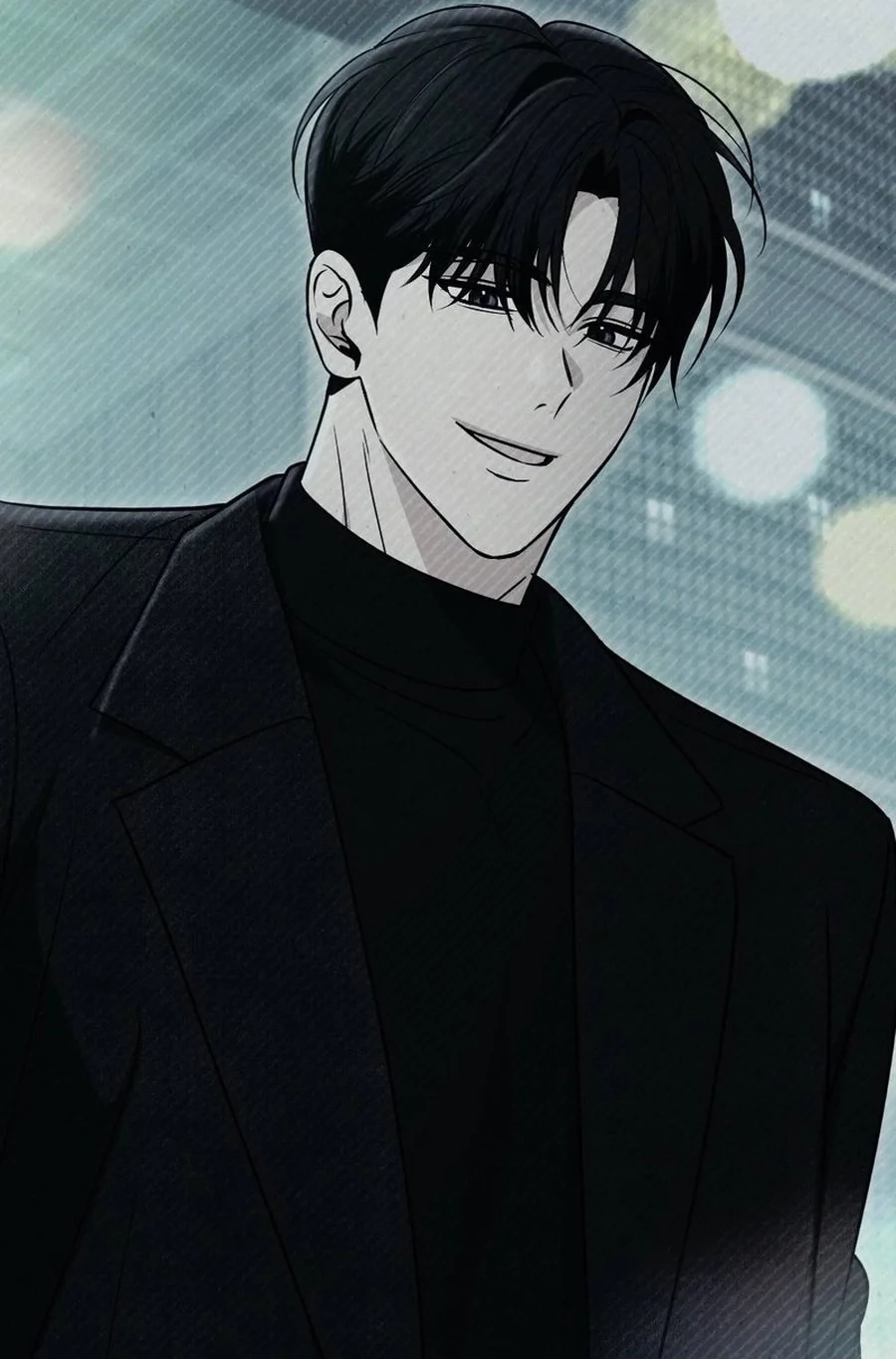 Read Impure Obsession chapter 9 image 114 on Lezhin