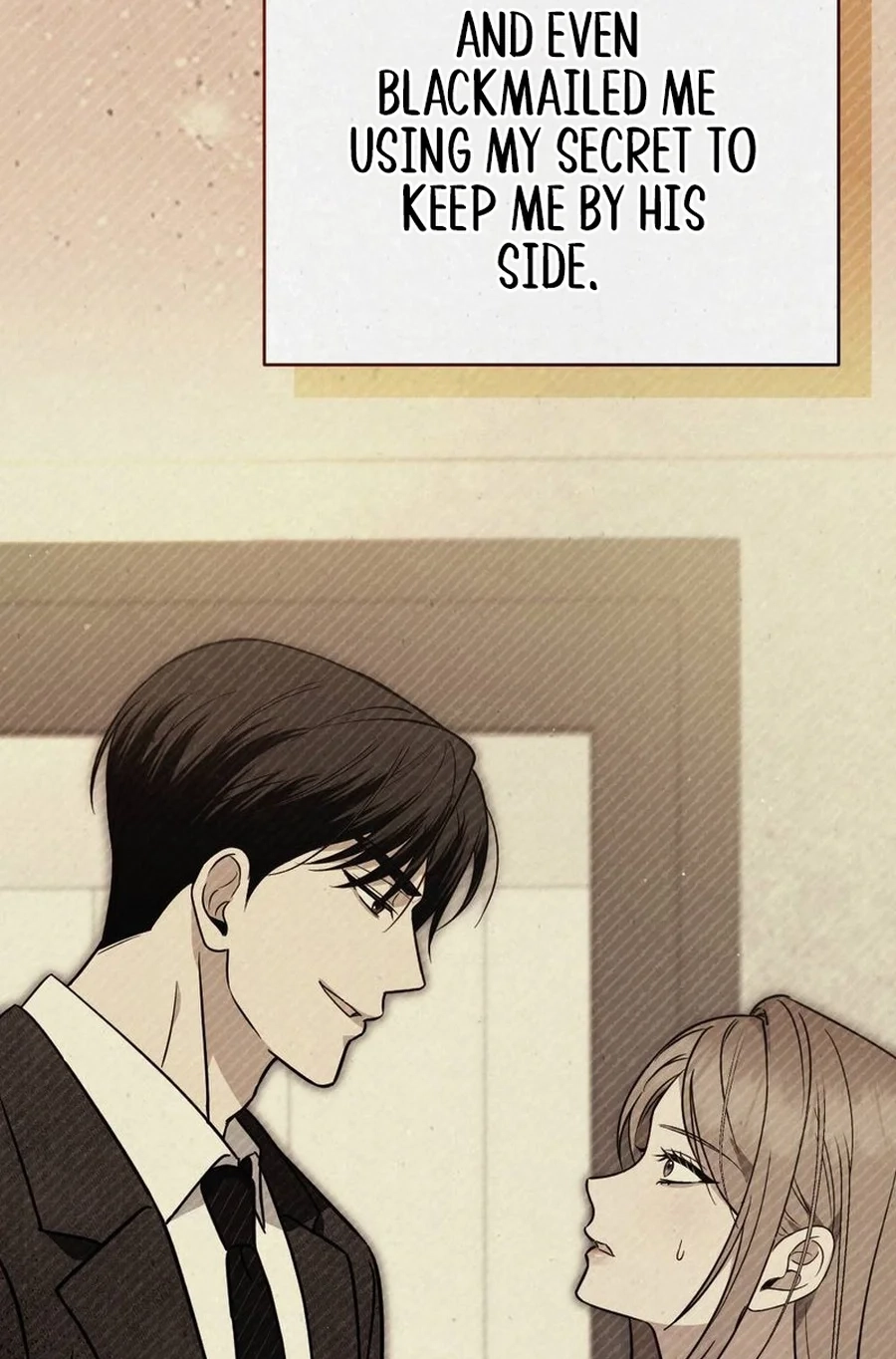 Read Impure Obsession chapter 9 image 118 on Lezhin