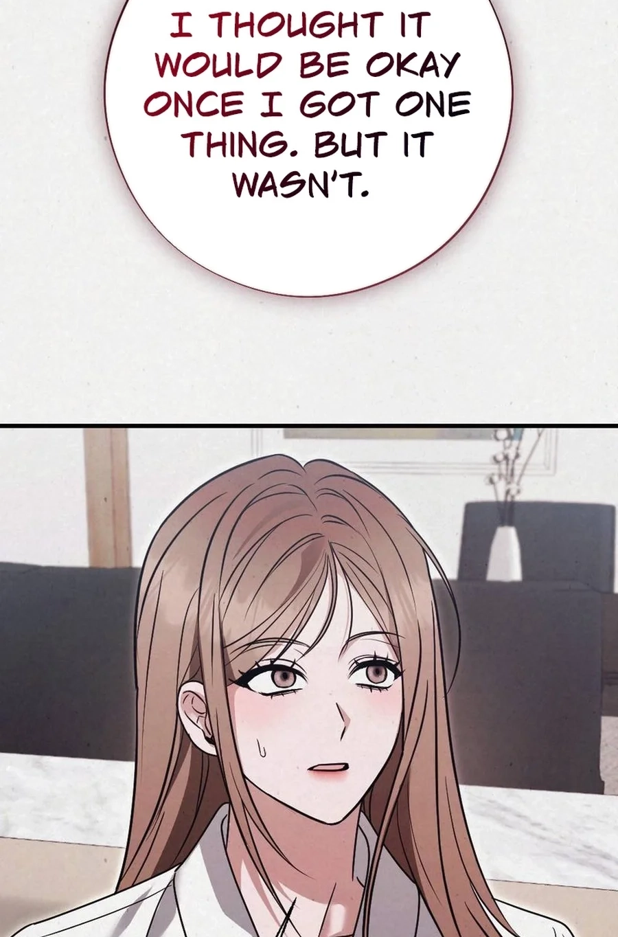 Read Impure Obsession chapter 9 image 2 on Lezhin