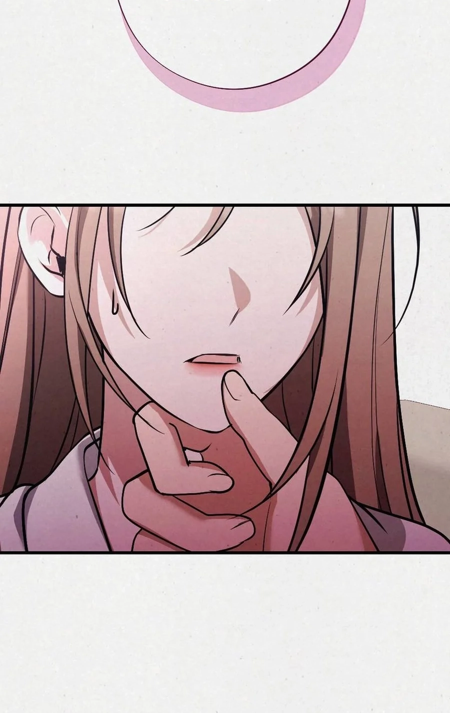 Read Impure Obsession chapter 9 image 20 on Lezhin
