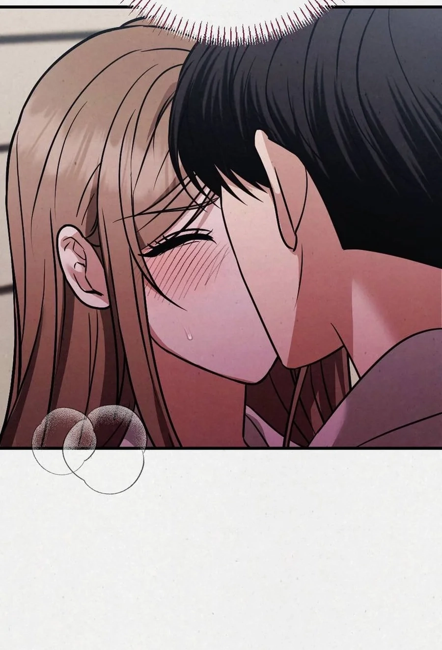 Read Impure Obsession chapter 9 image 28 on Lezhin