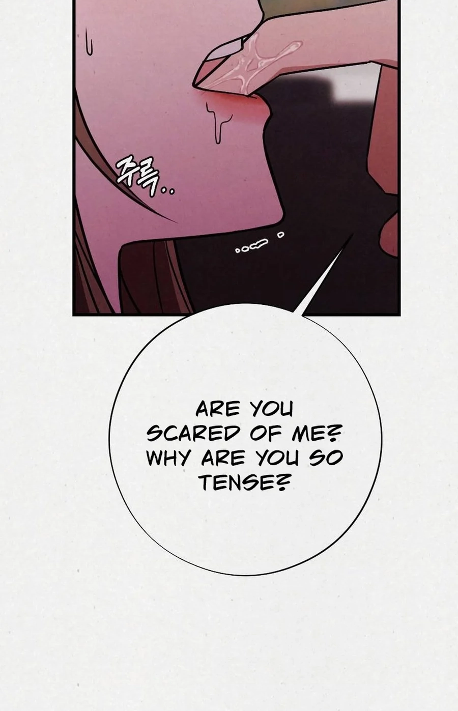 Read Impure Obsession chapter 9 image 37 on Lezhin