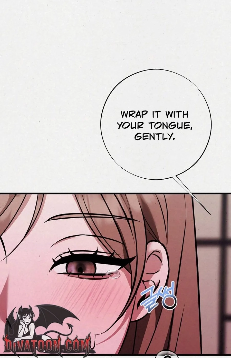 Read Impure Obsession chapter 9 image 38 on Lezhin