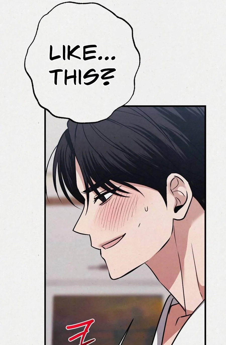 Read Impure Obsession chapter 9 image 41 on Lezhin
