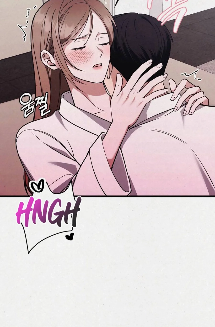 Read Impure Obsession chapter 9 image 48 on Lezhin