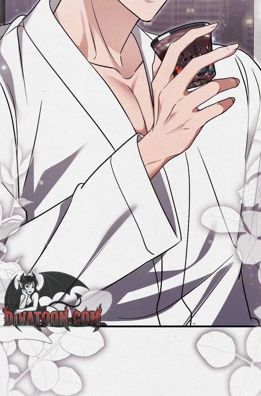 Read Impure Obsession chapter 9 image 5 on Lezhin