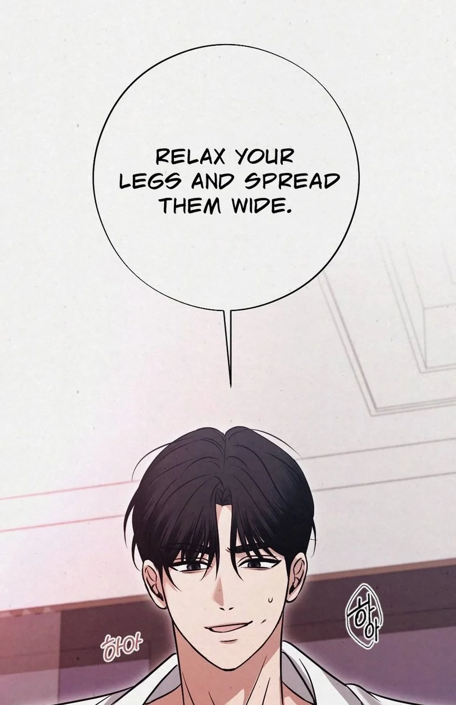 Read Impure Obsession chapter 9 image 57 on Lezhin