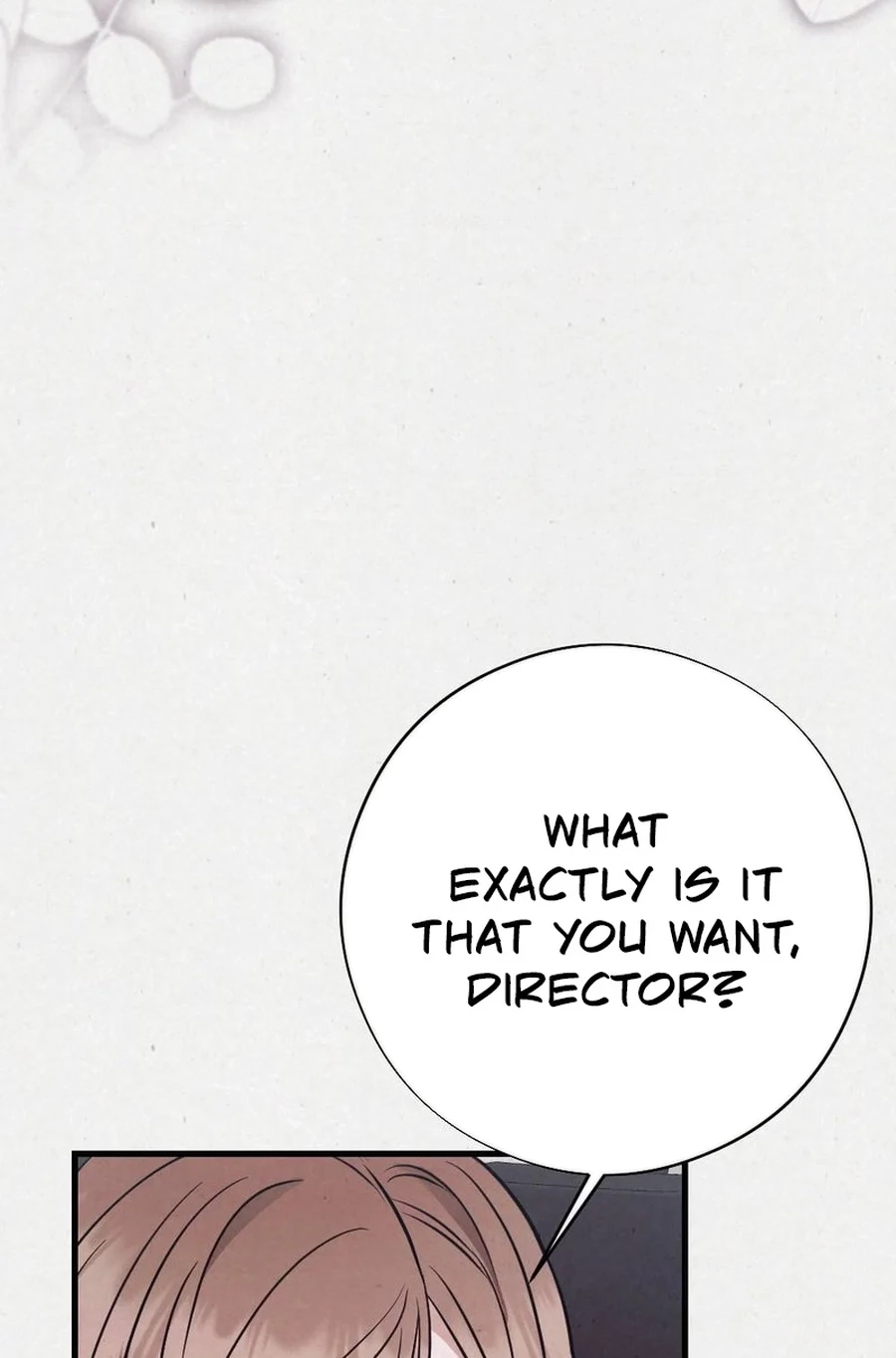 Read Impure Obsession chapter 9 image 6 on Lezhin