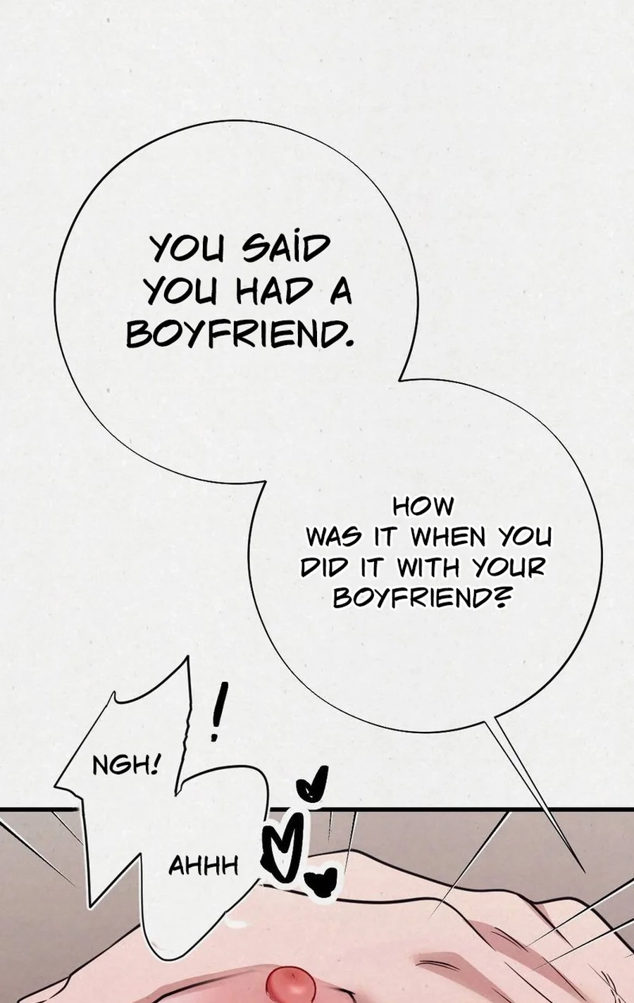 Read Impure Obsession chapter 9 image 65 on Lezhin
