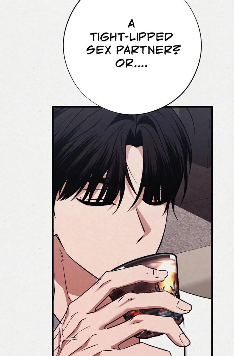 Read Impure Obsession chapter 9 image 8 on Lezhin