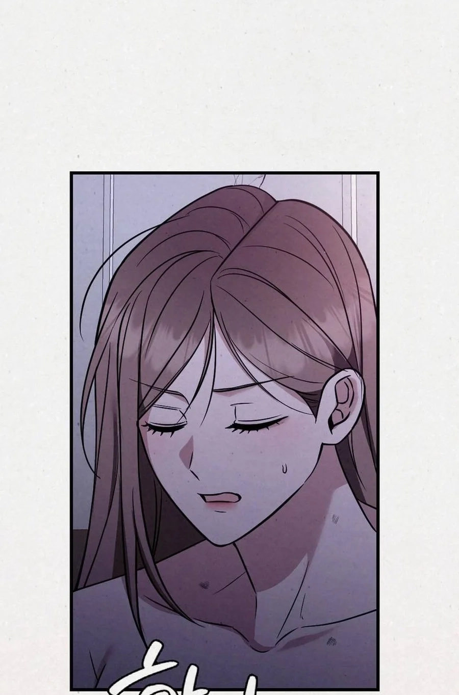Read Impure Obsession chapter 9 image 86 on Lezhin