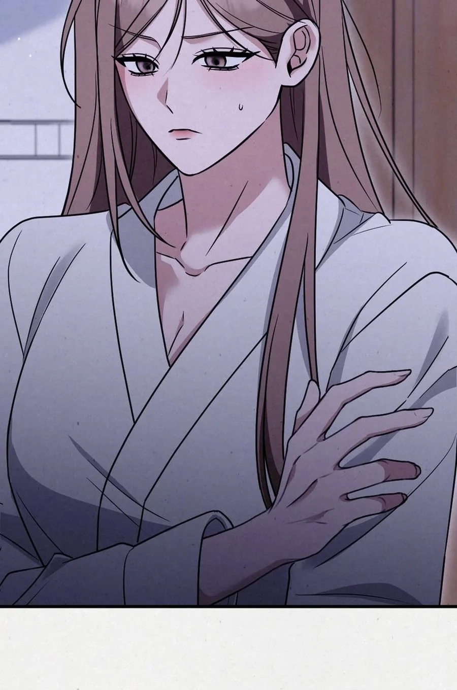 Read Impure Obsession chapter 9 image 92 on Lezhin