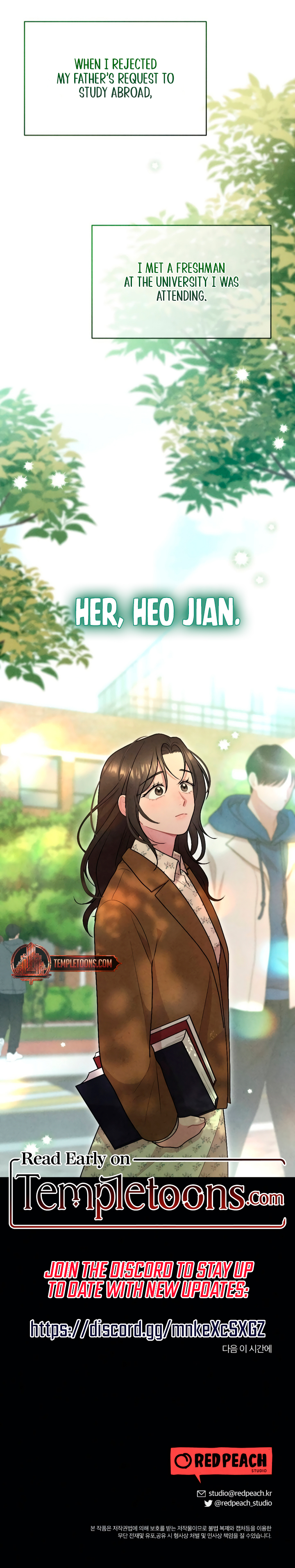 Read Impure Reunion [Complete Edition] chapter 1 image 8 on Lezhin