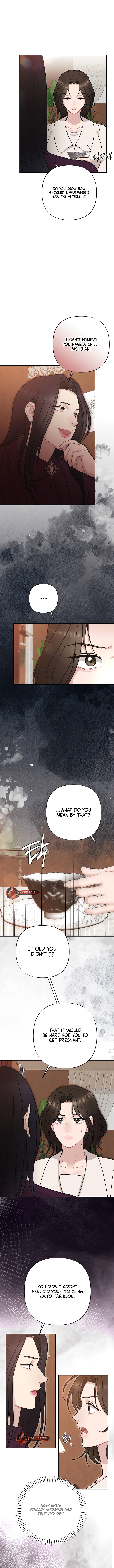 Read Impure Reunion [Complete Edition] chapter 21 image 2 on Lezhin
