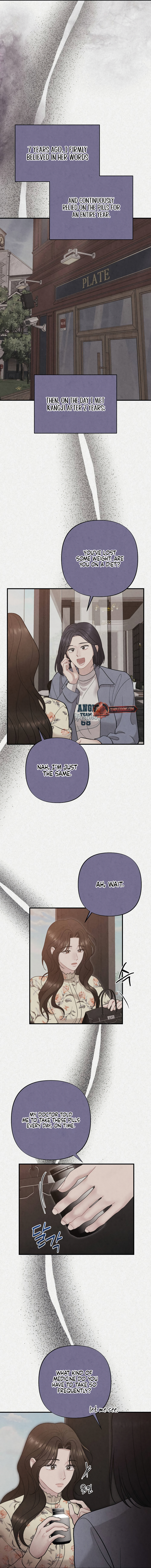 Read Impure Reunion [Complete Edition] chapter 21 image 4 on Lezhin