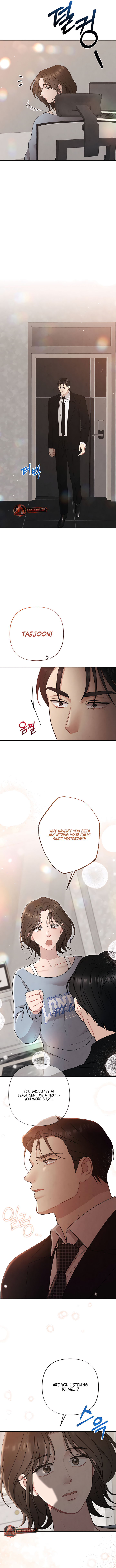 Read Impure Reunion [Complete Edition] chapter 38 image 10 on Lezhin