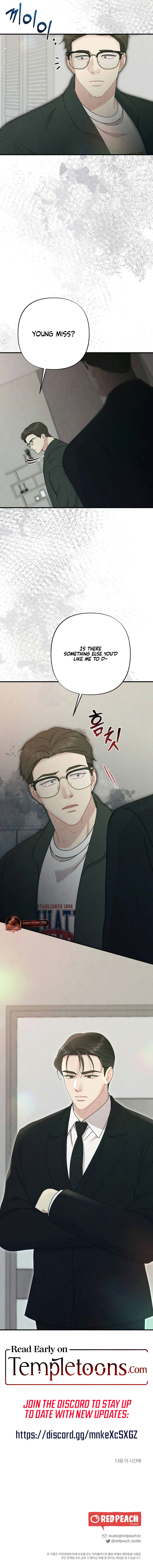 Read Impure Reunion [Complete Edition] chapter 41 image 13 on Lezhin