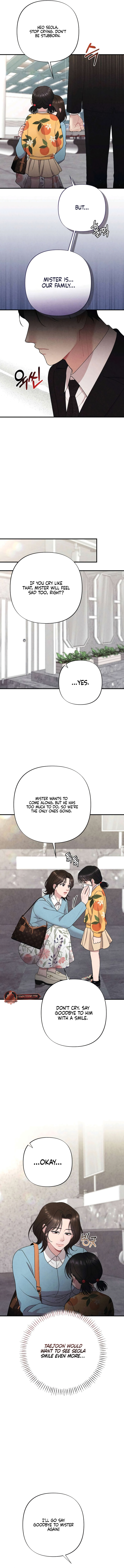 Read Impure Reunion [Complete Edition] chapter 41 image 4 on Lezhin