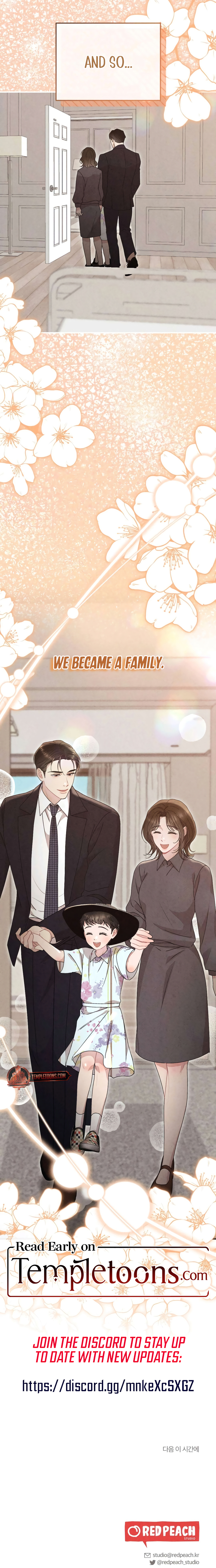 Read Impure Reunion [Complete Edition] chapter 46 image 11 on Lezhin