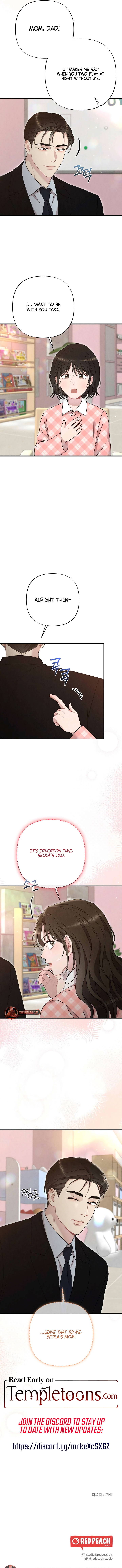 Read Impure Reunion [Complete Edition] chapter 48 image 10 on Lezhin