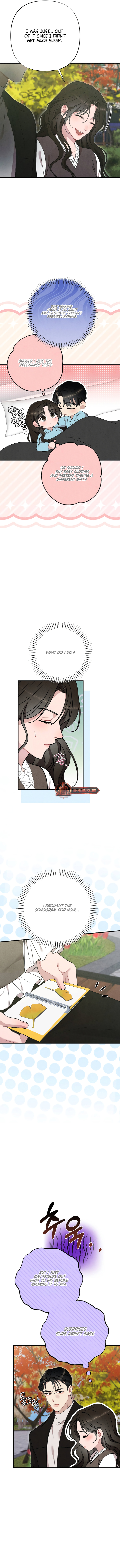 Read Impure Reunion [Complete Edition] chapter 51 image 1 on Lezhin