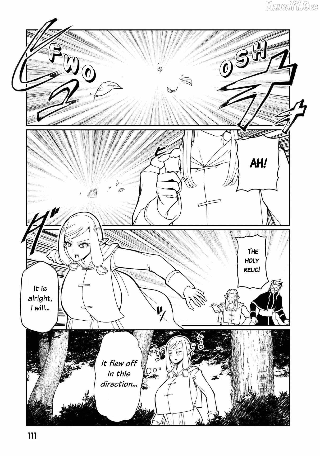 Read Impure Sisters Do Not Repent chapter 23 image 14 on Lezhin