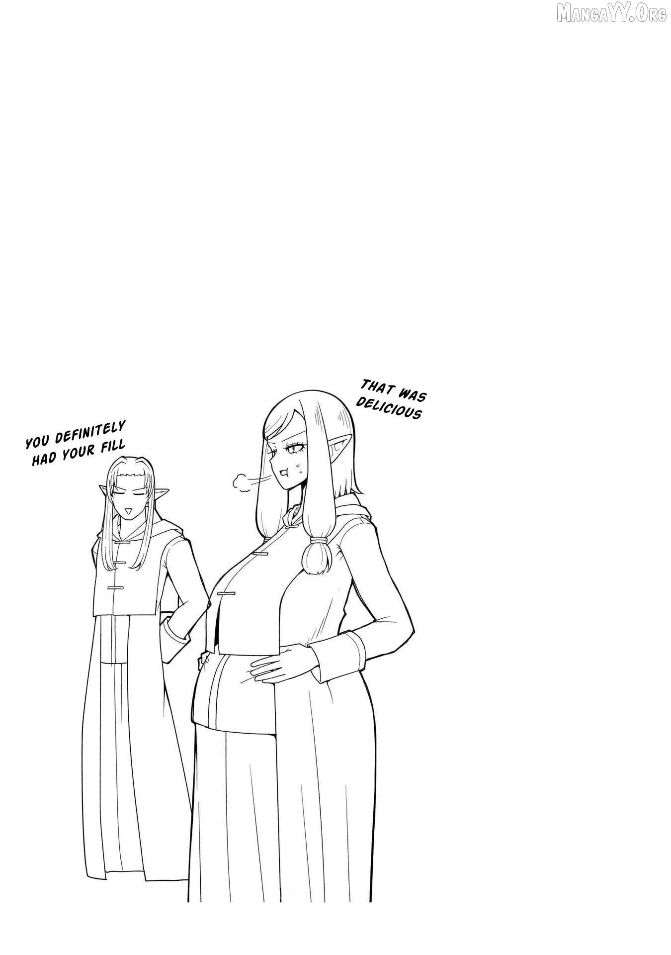 Read Impure Sisters Do Not Repent chapter 23 image 18 on Lezhin