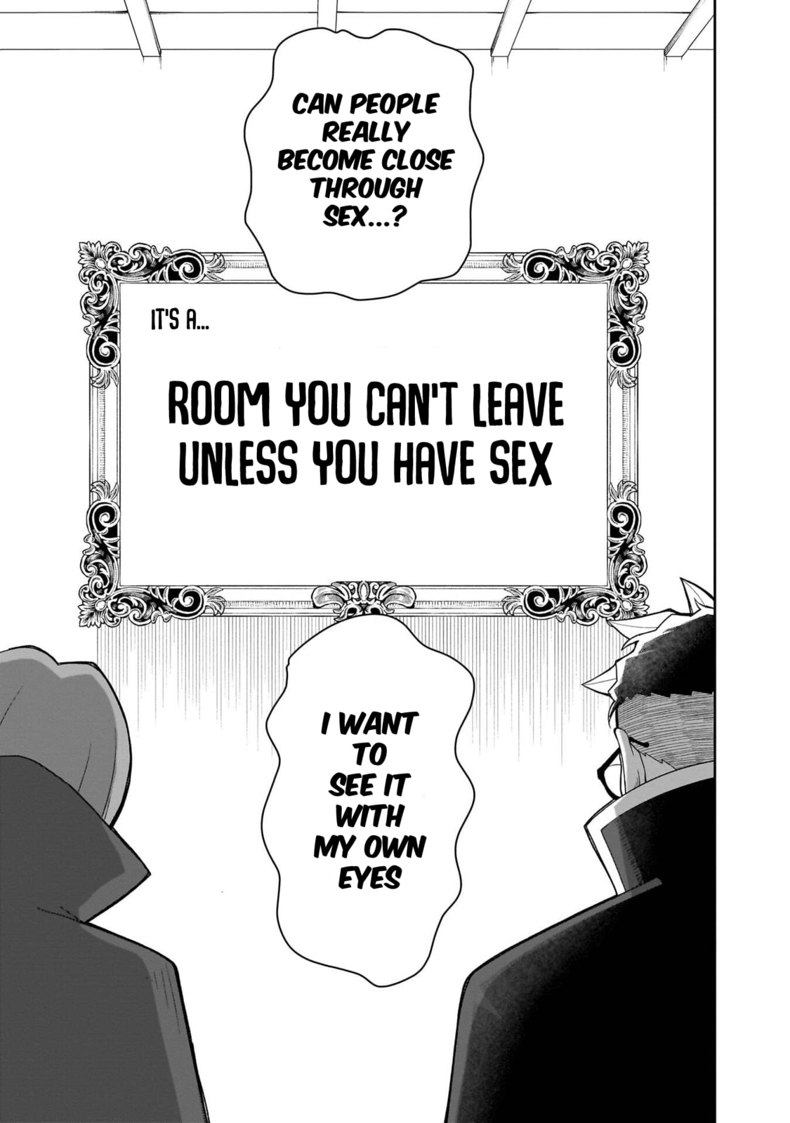 Read Impure Sisters Do Not Repent chapter 26 image 19 on Lezhin