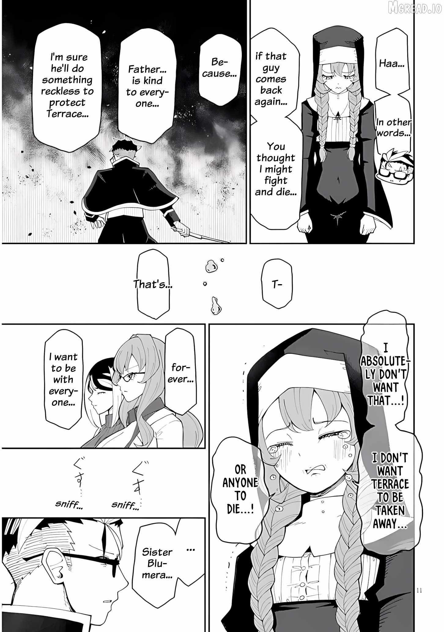 Read Impure Sisters Do Not Repent chapter 35 image 10 on Lezhin