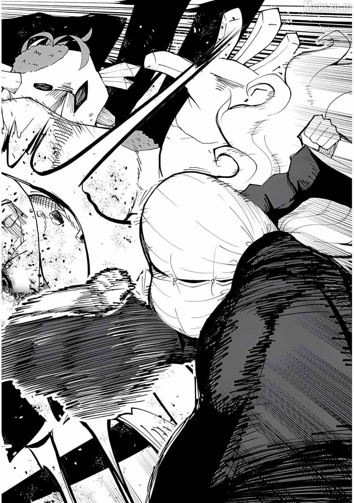 Read Impure Sisters Do Not Repent chapter 36 image 13 on Lezhin