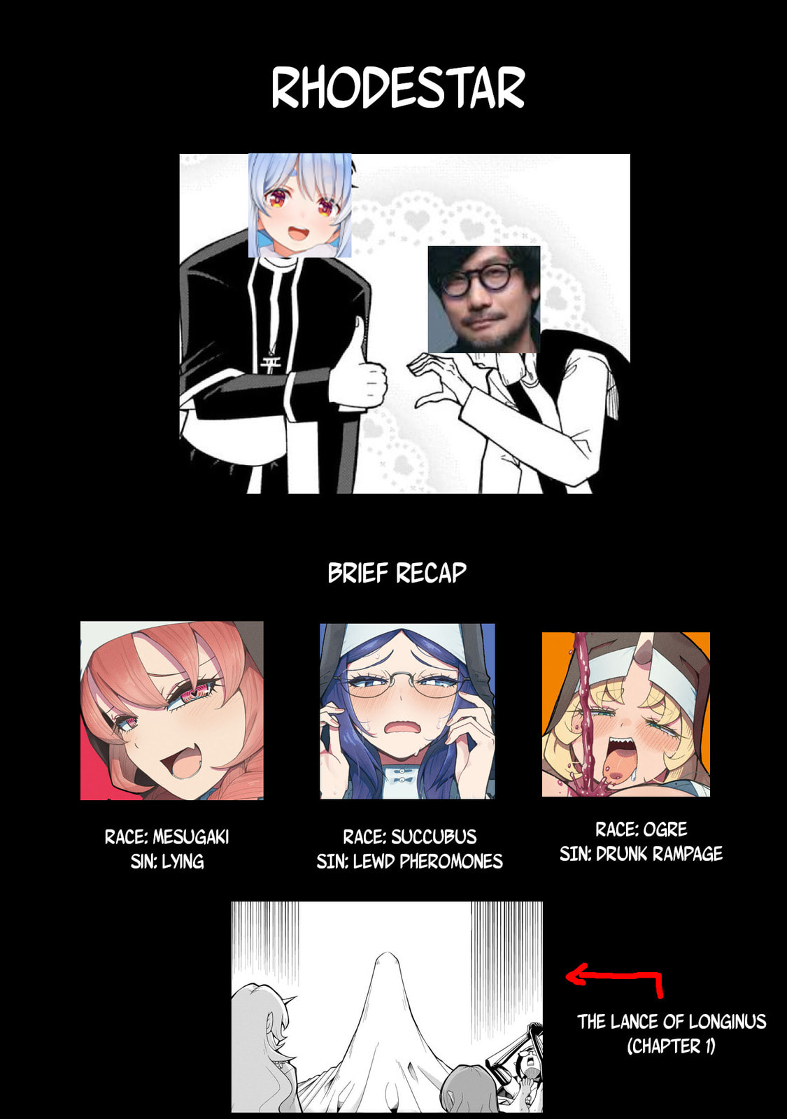 Read Impure Sisters Do Not Repent chapter 7 image 16 on Lezhin