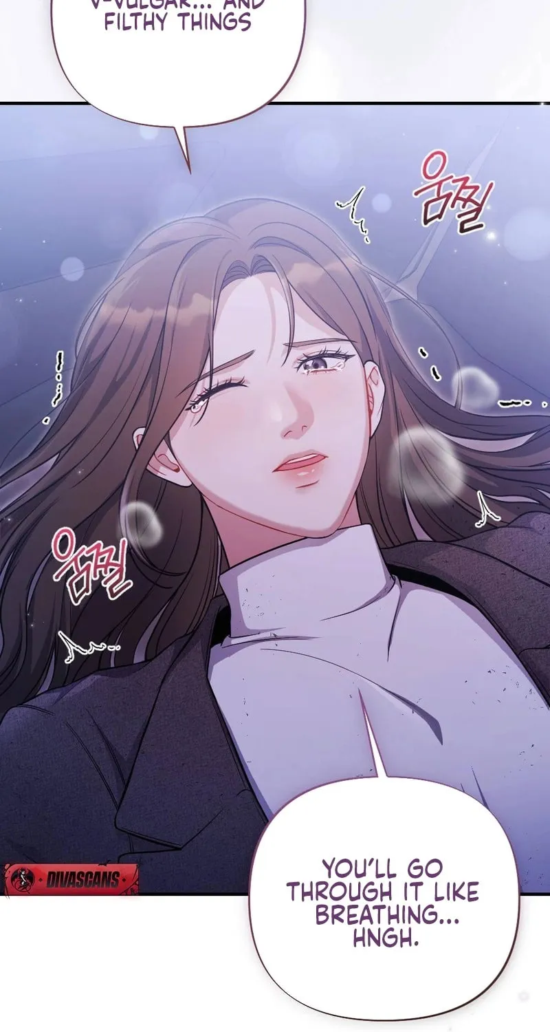 Read Impurity [Completed Edition] chapter 1 image 27 on Lezhin