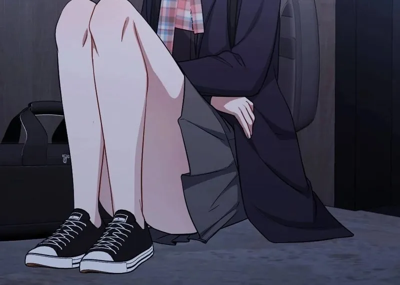 Read Impurity [Completed Edition] chapter 2 image 28 on Lezhin