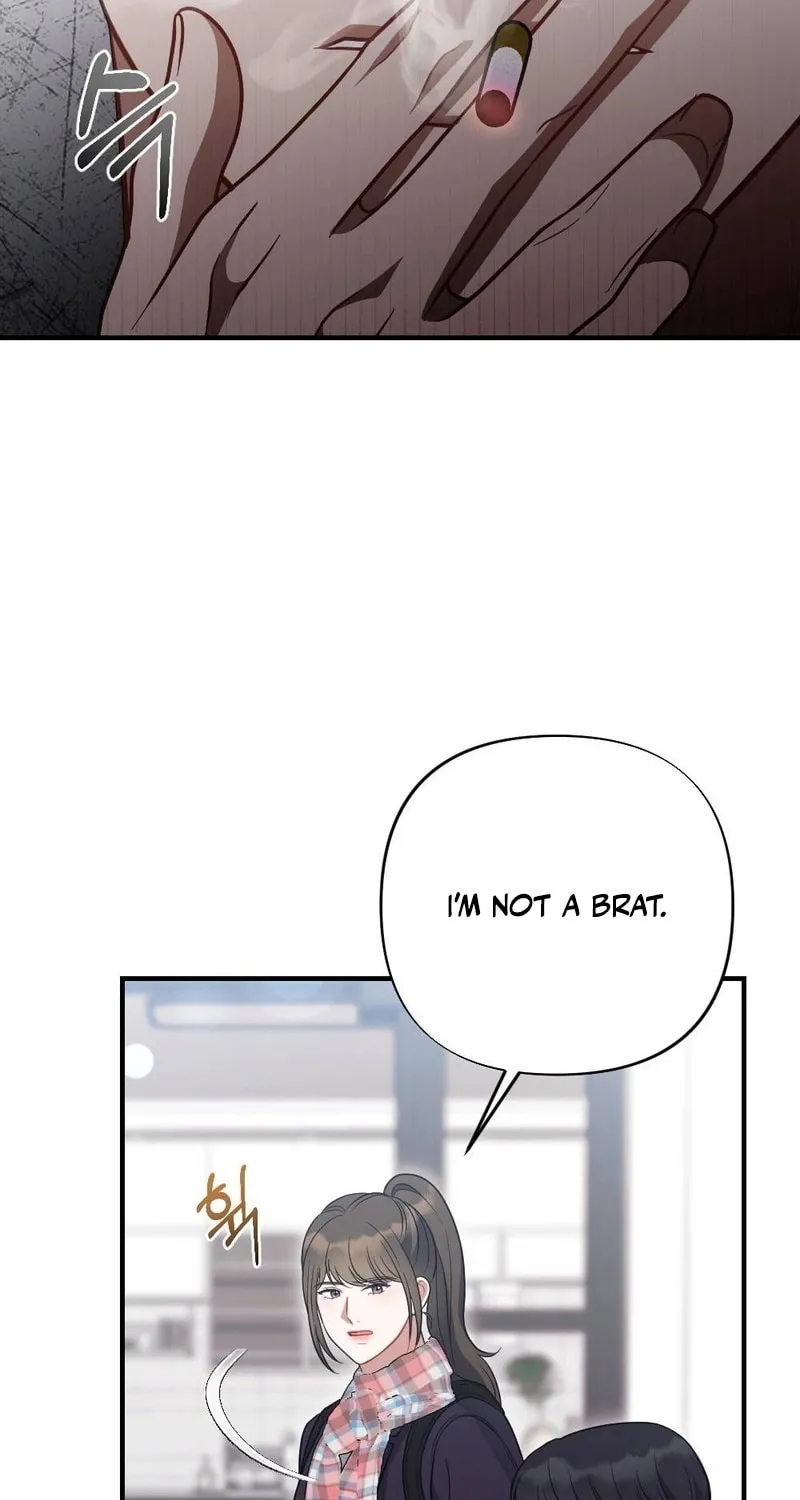 Read Impurity [Completed Edition] chapter 3 image 30 on Lezhin