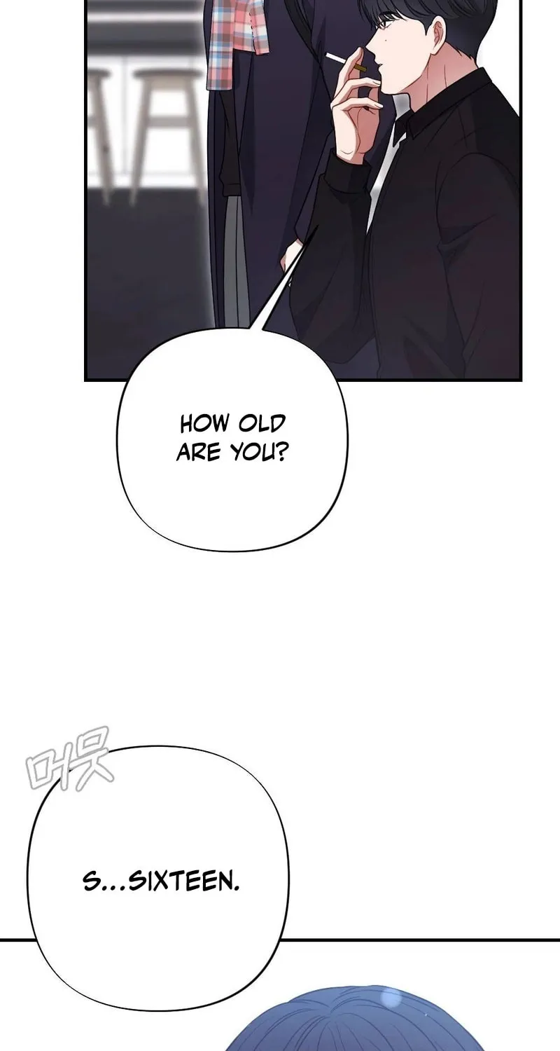 Read Impurity [Completed Edition] chapter 3 image 31 on Lezhin