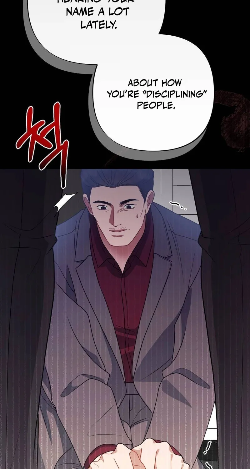 Read Impurity [Completed Edition] chapter 3 image 40 on Lezhin