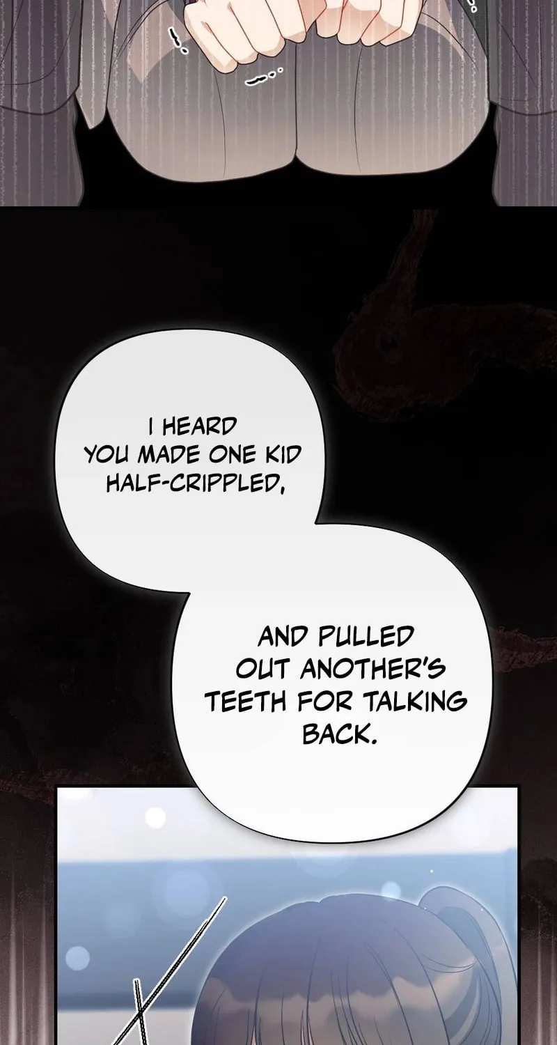 Read Impurity [Completed Edition] chapter 3 image 41 on Lezhin